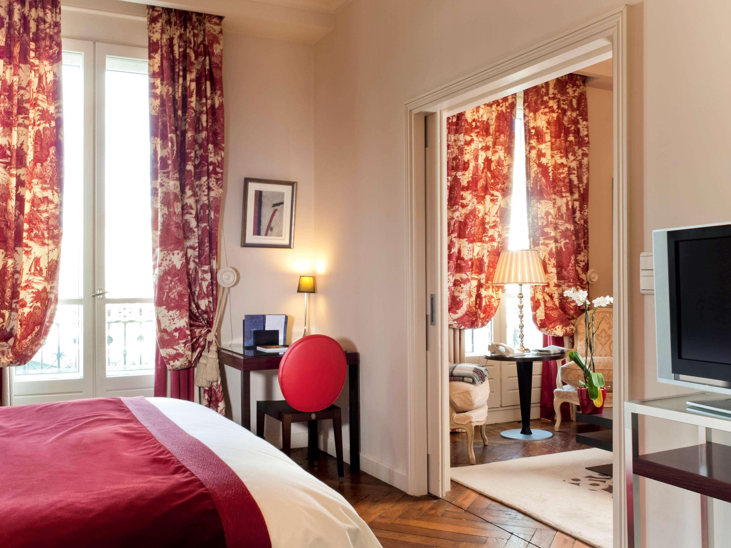 Hotel Le Royal - Mgallery Lyon