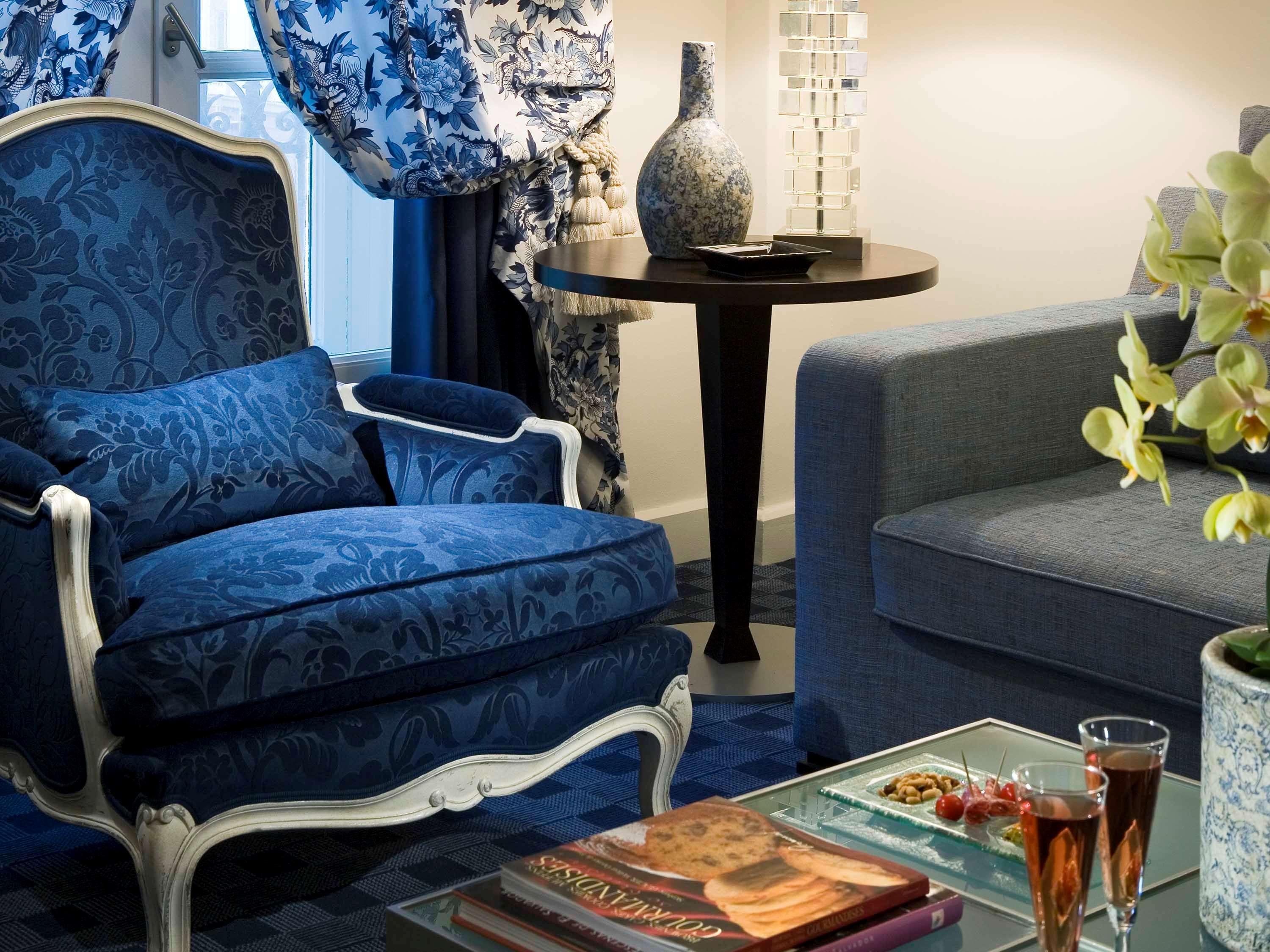 Hotel Le Royal - Mgallery 5*