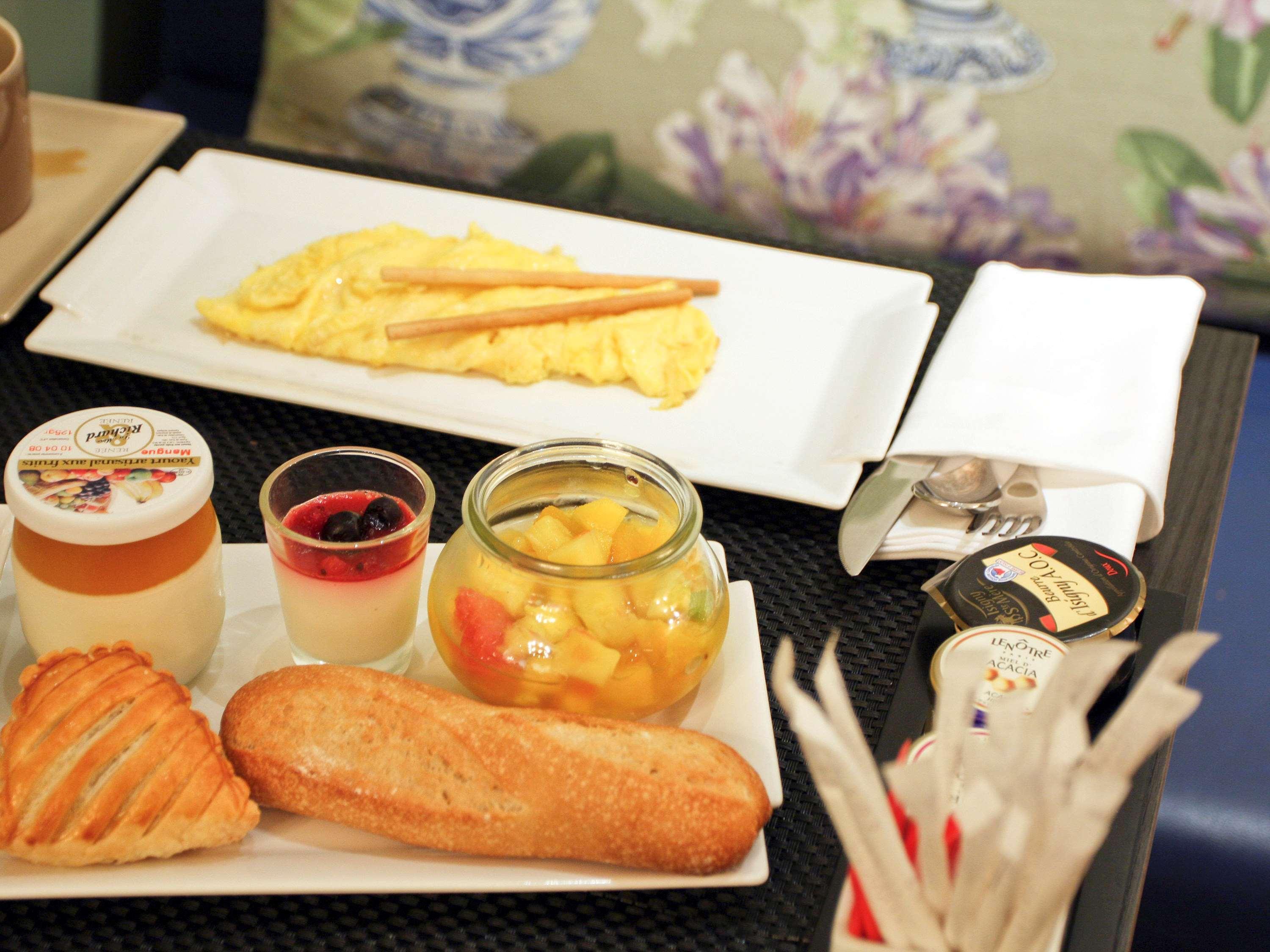 Le Royal - Mgallery Hotel Lyon