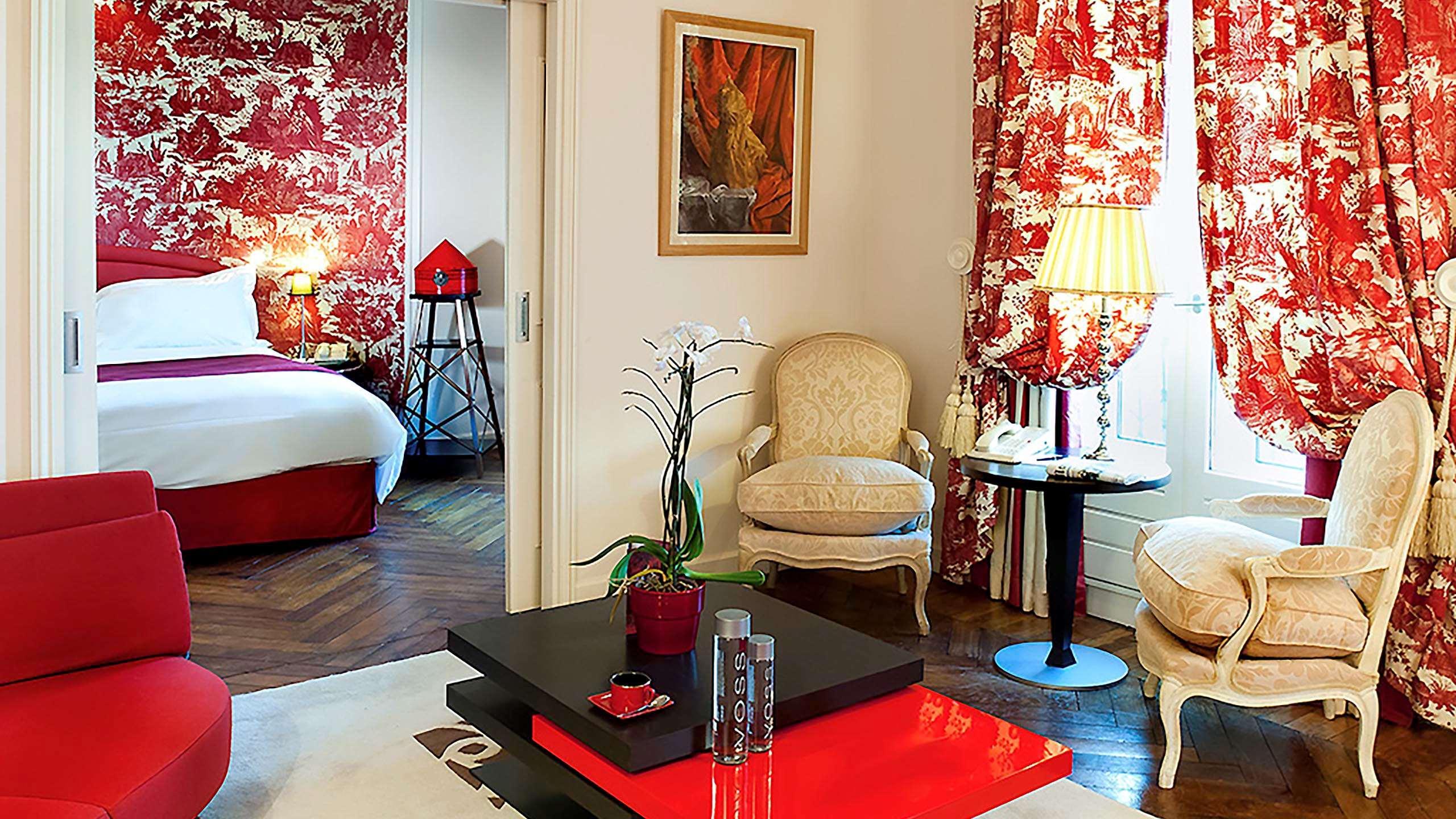 Le Royal - Mgallery Lyon