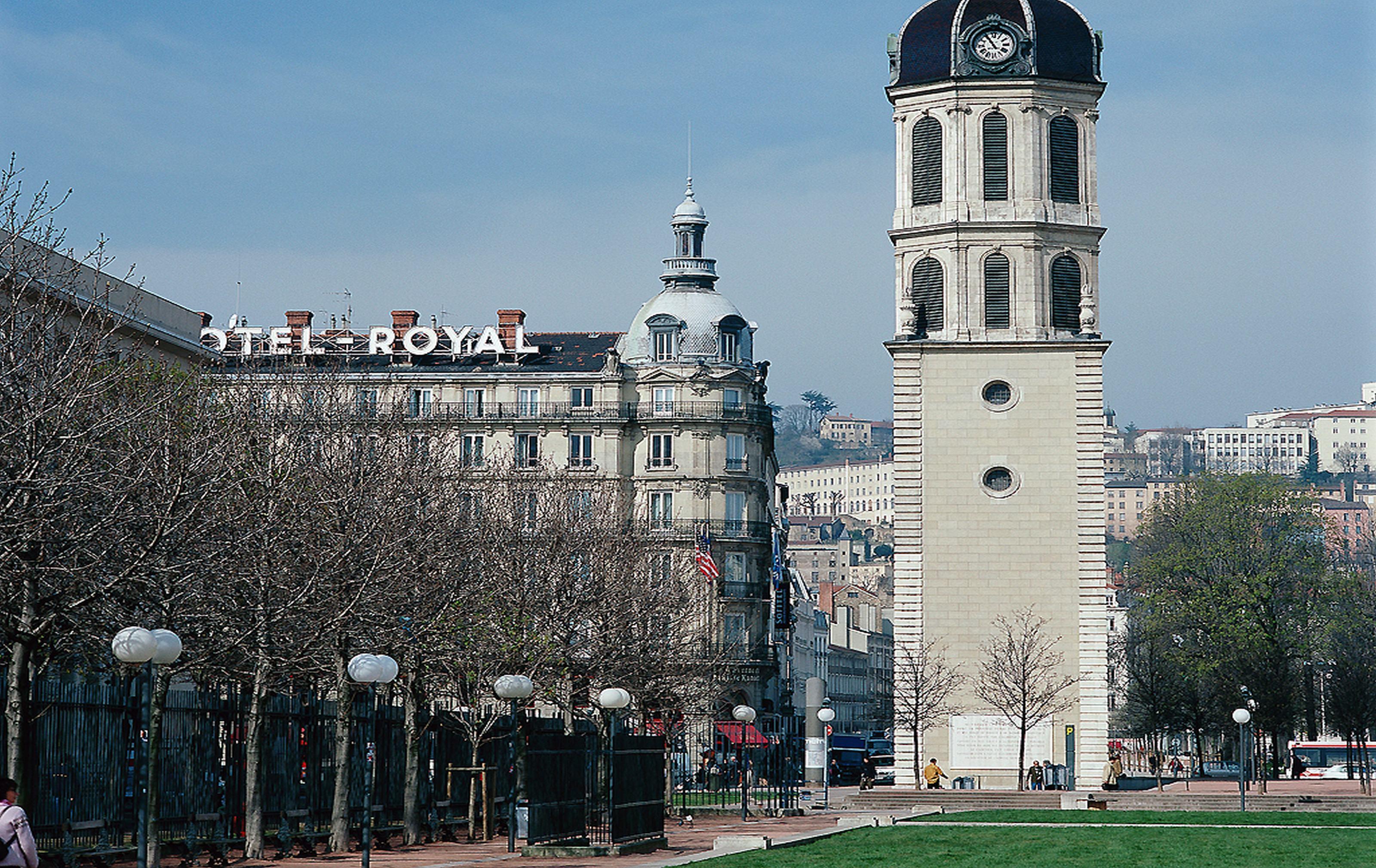 Le Royal - Mgallery Lyon