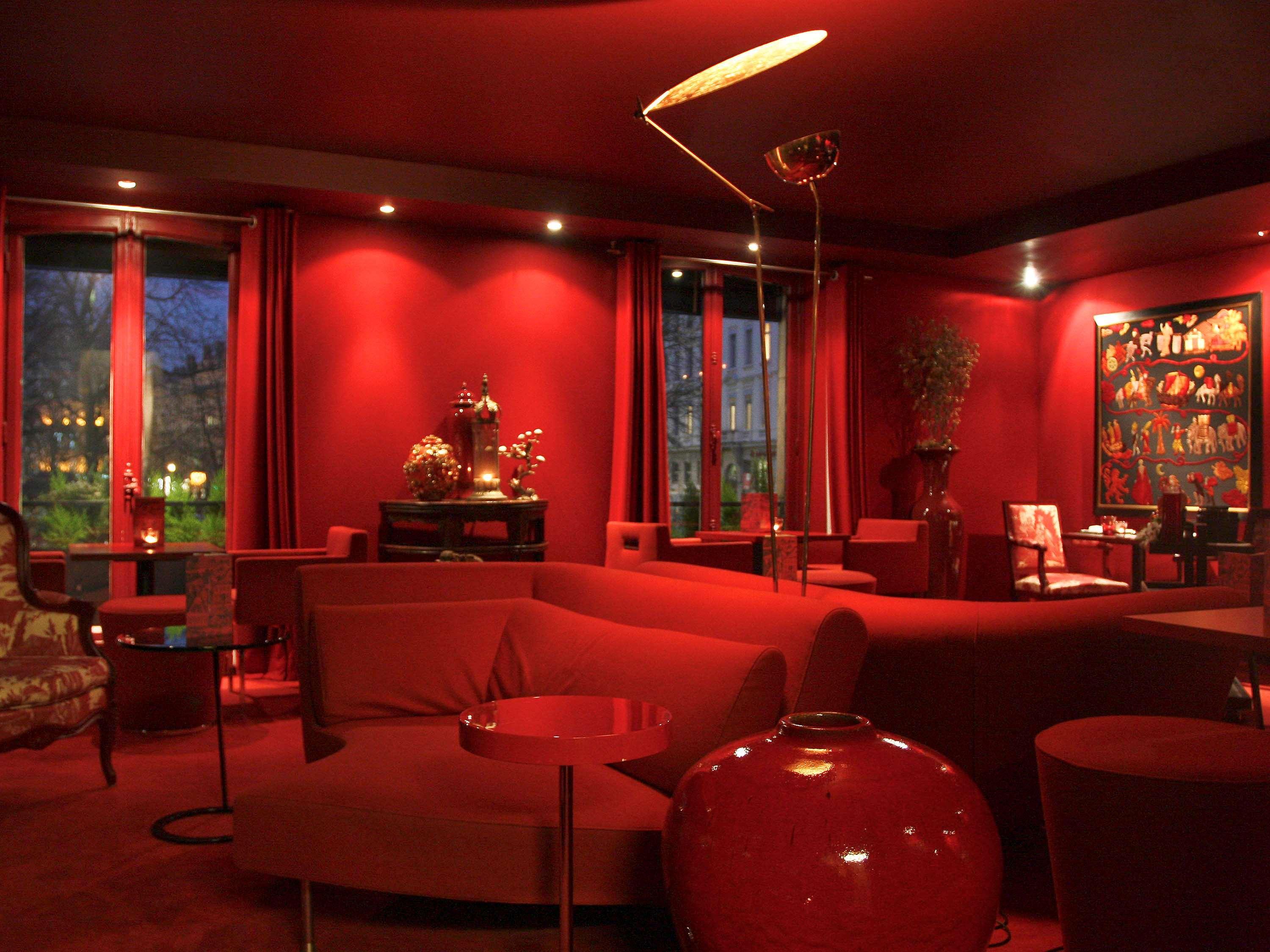 Le Royal - Mgallery Lyon