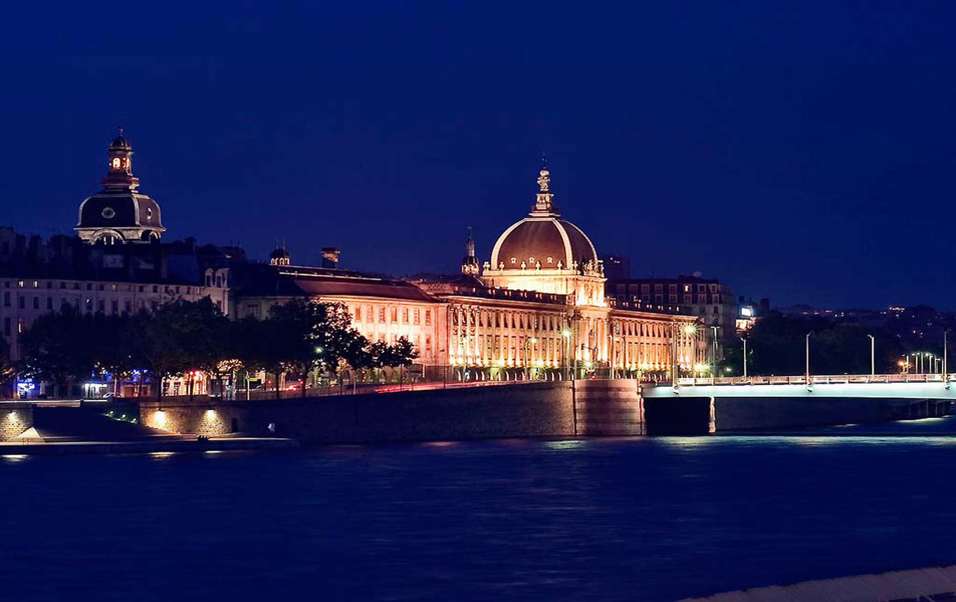 Le Royal - Mgallery 5* Lyon