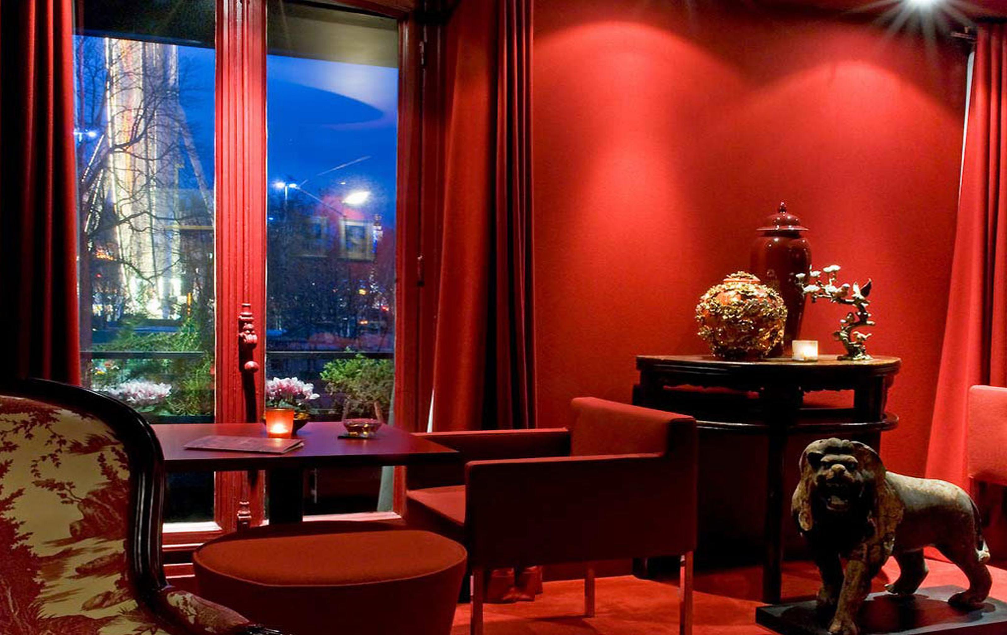Hotel Le Royal - Mgallery 5*