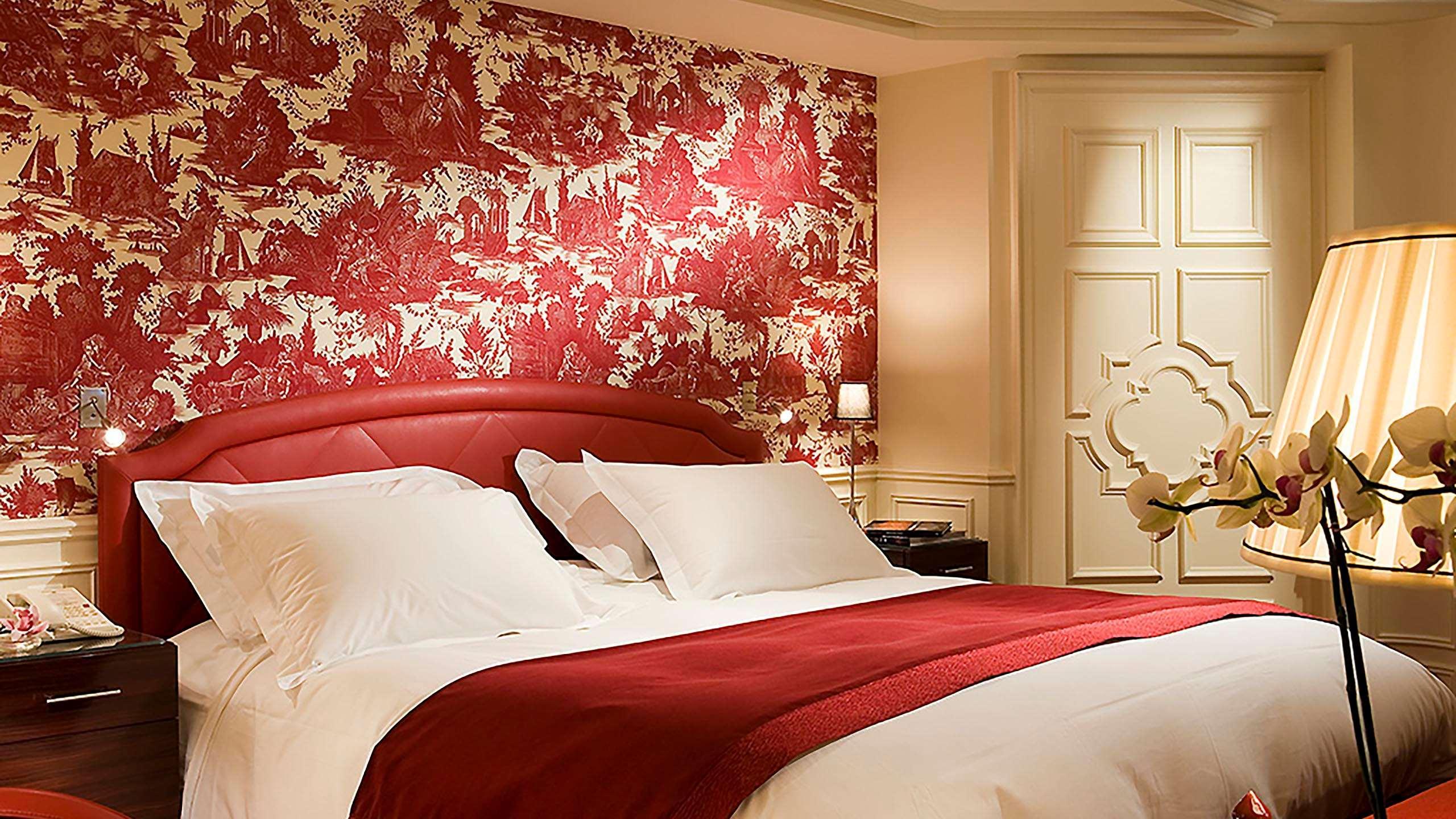 Le Royal - Mgallery 5* Lyon