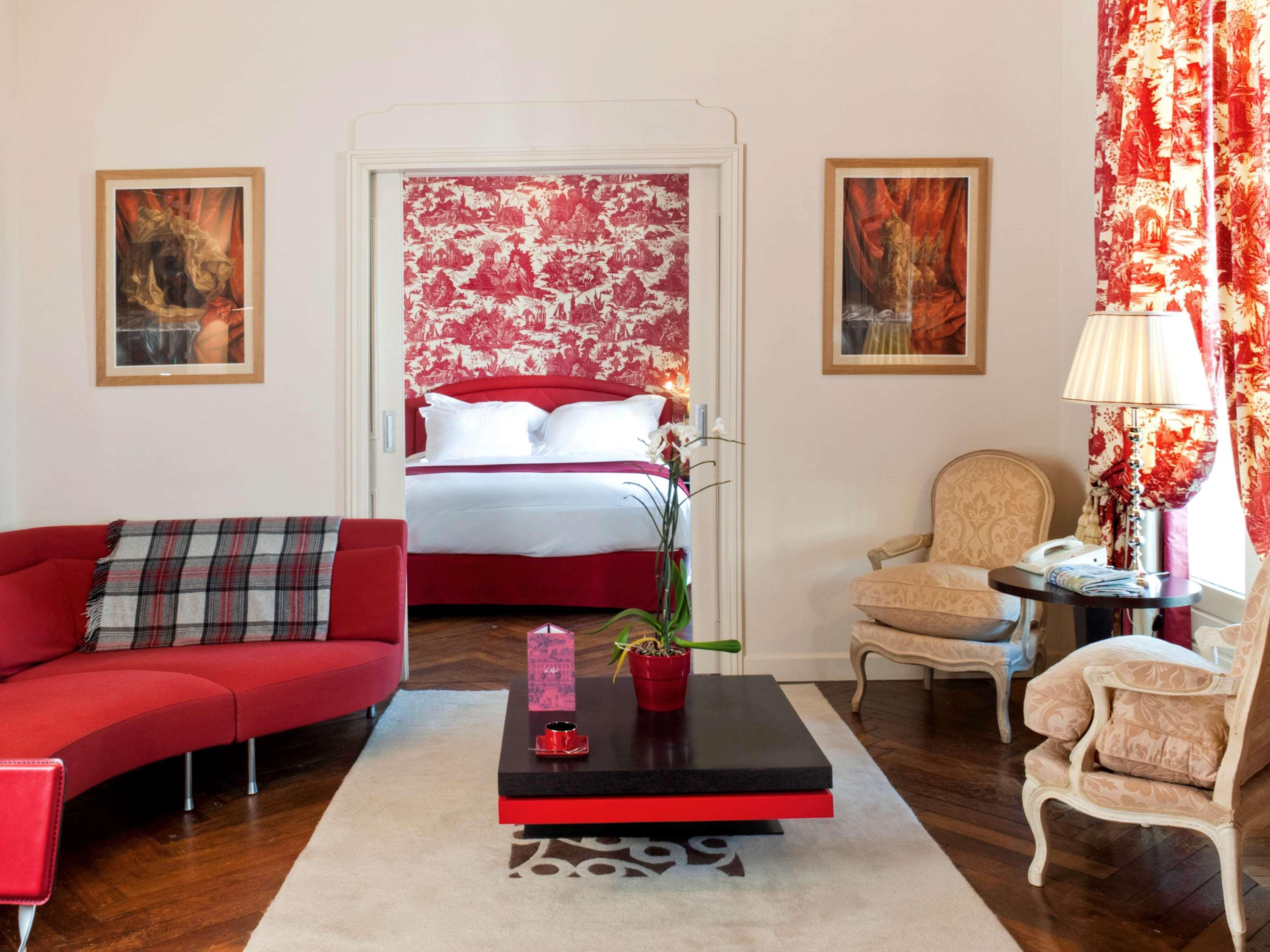 Hotel Le Royal - Mgallery
