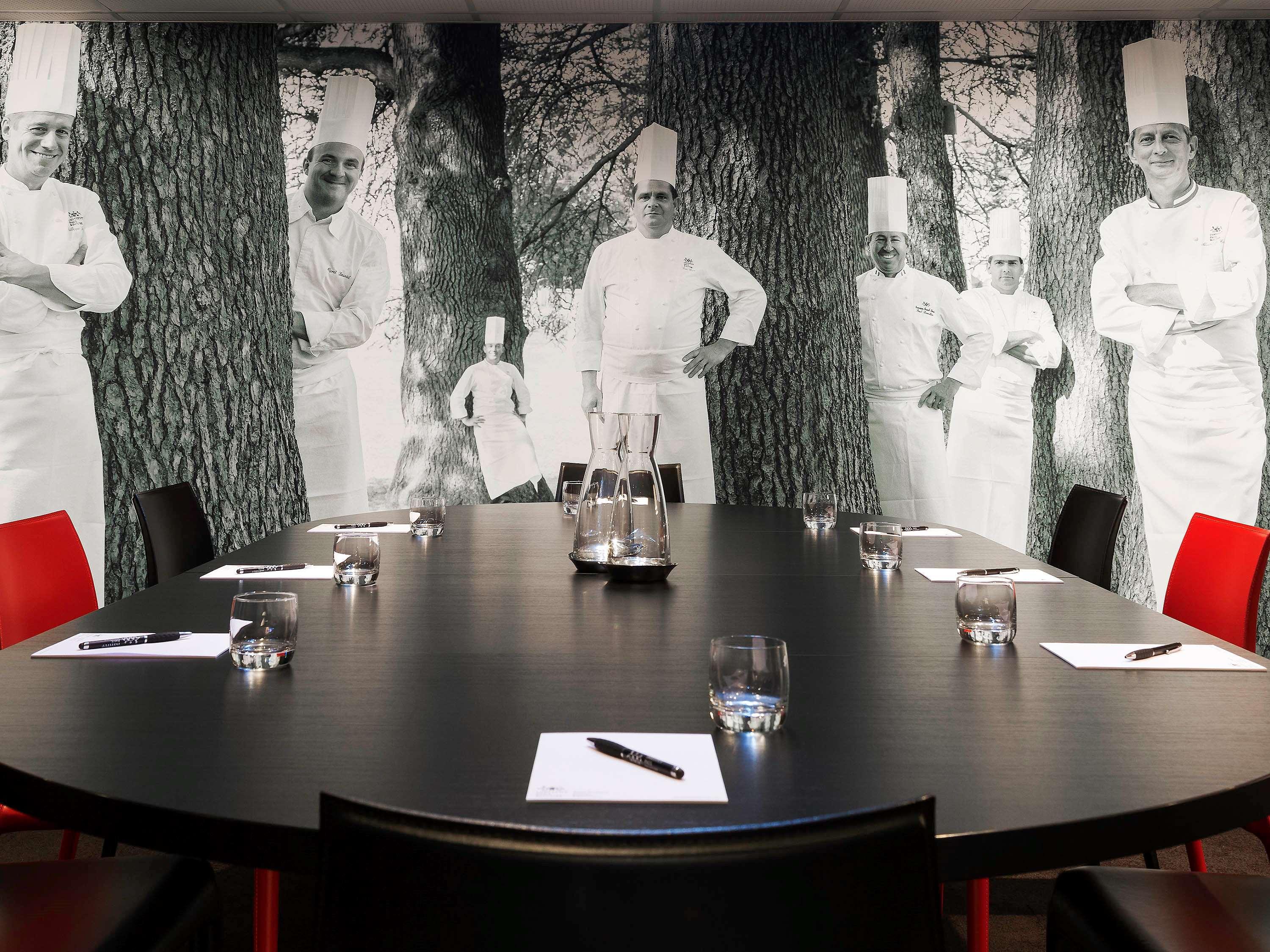 Hotel Le Royal - Mgallery