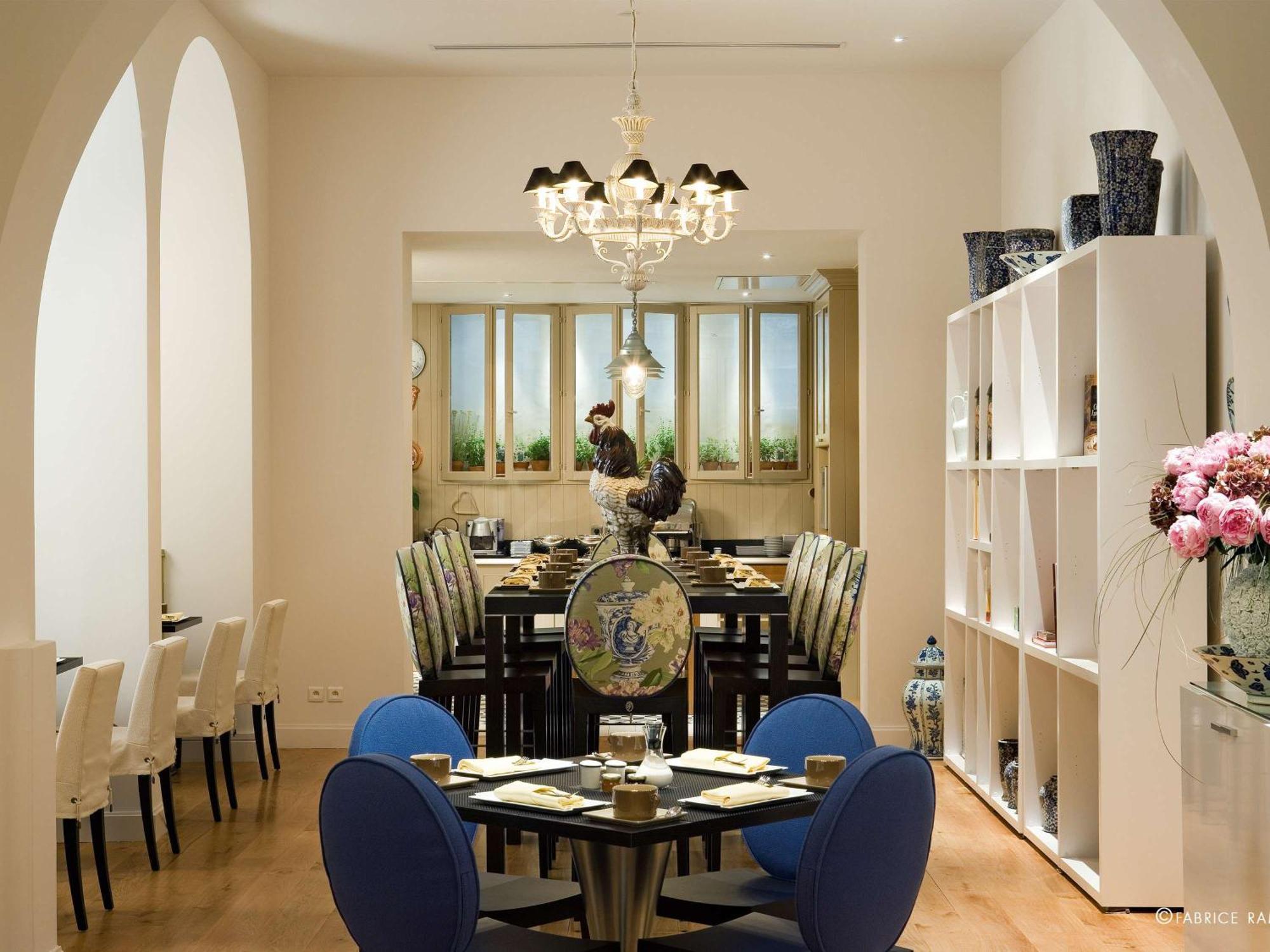 Le Royal - Mgallery Lyon