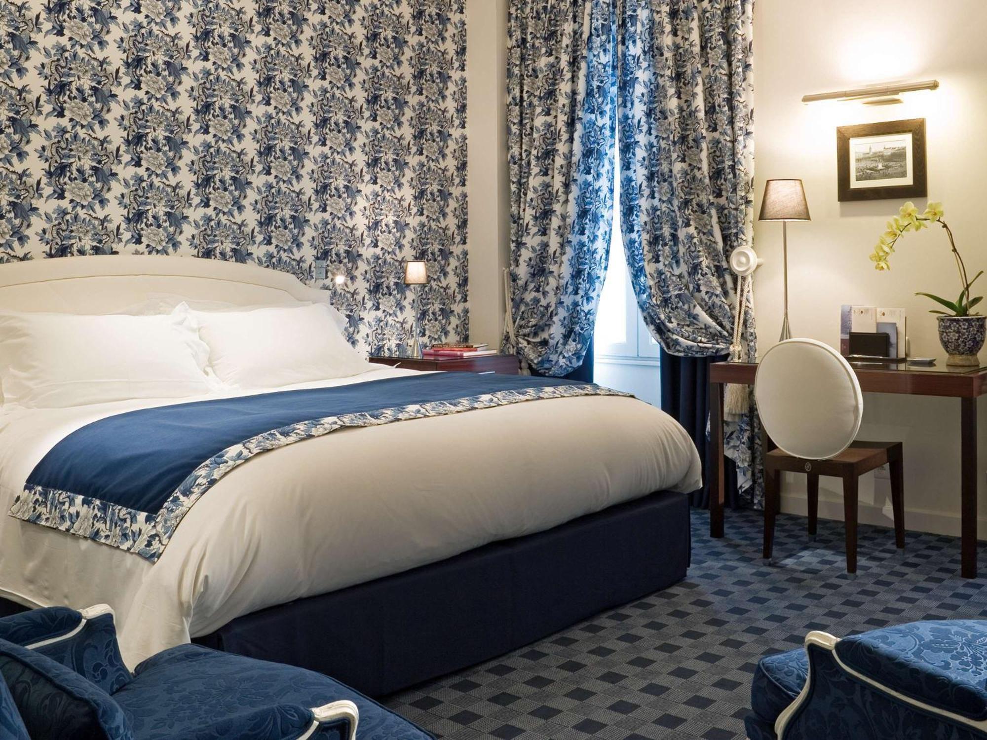 Le Royal - Mgallery Hotel 5*
