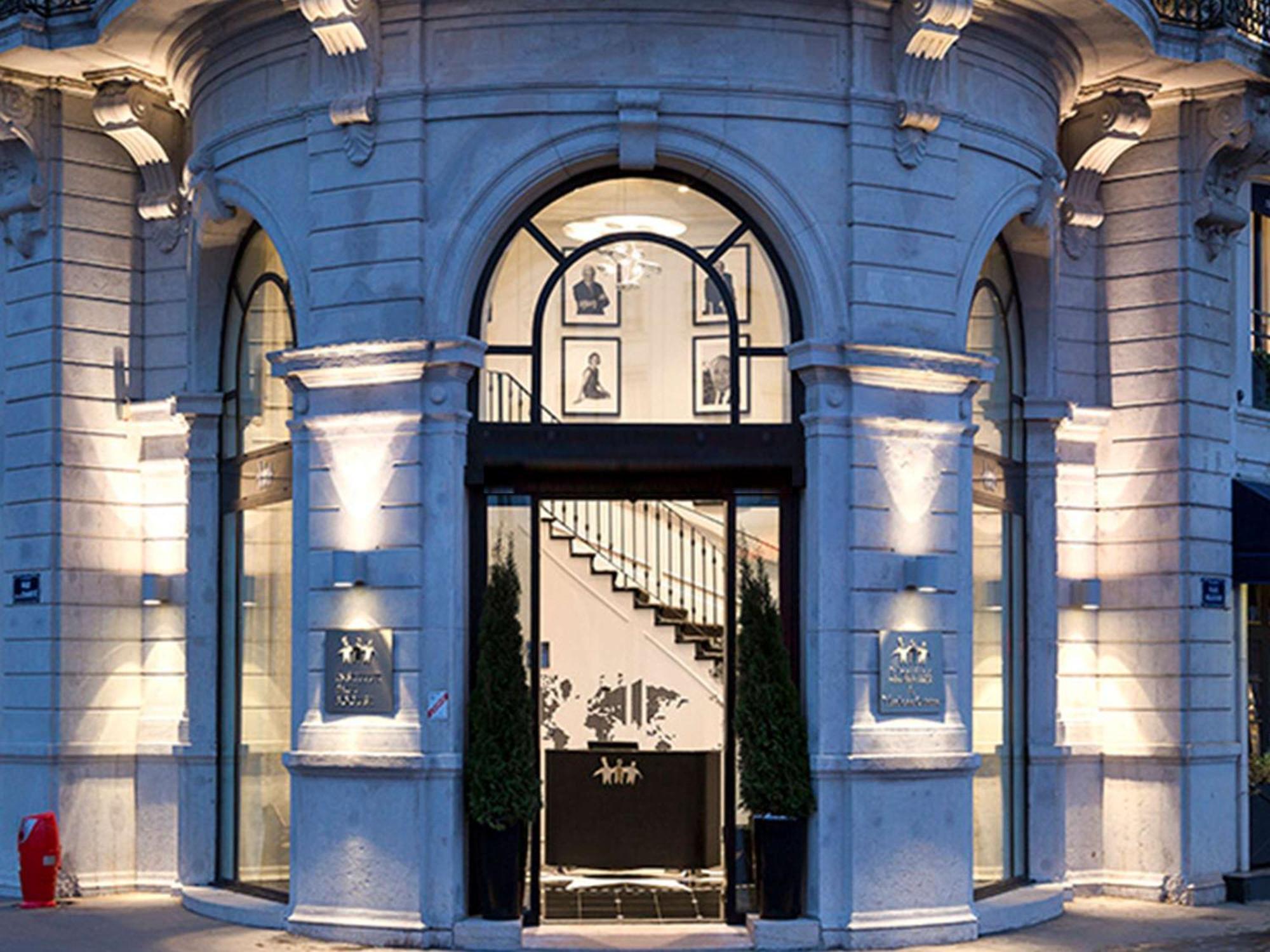 Hotel Le Royal - Mgallery