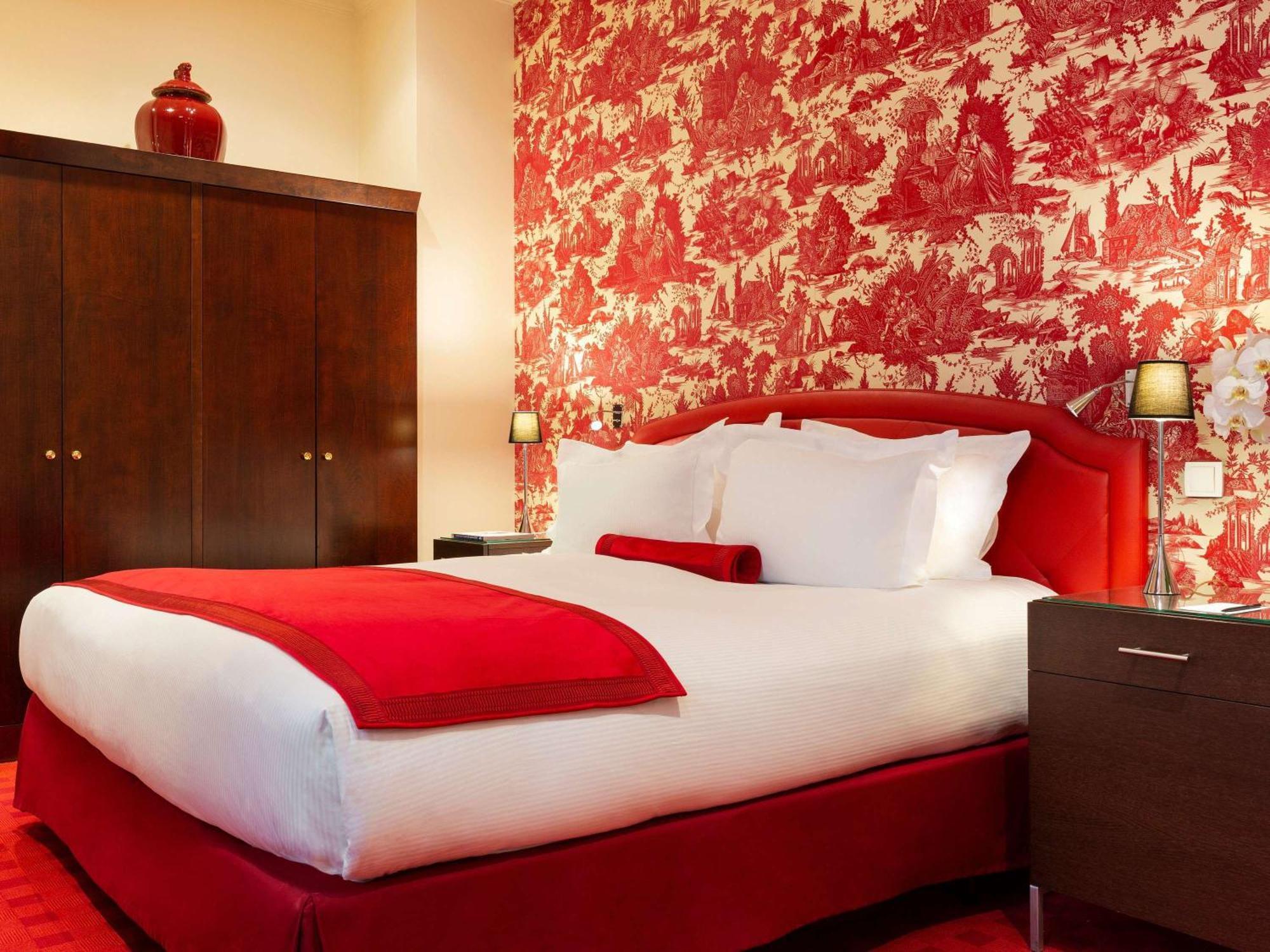 Le Royal - Mgallery 5* Lyon