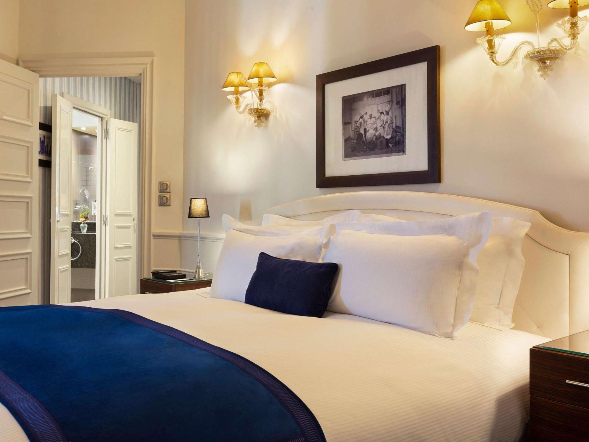 Hotel Le Royal - Mgallery 5*