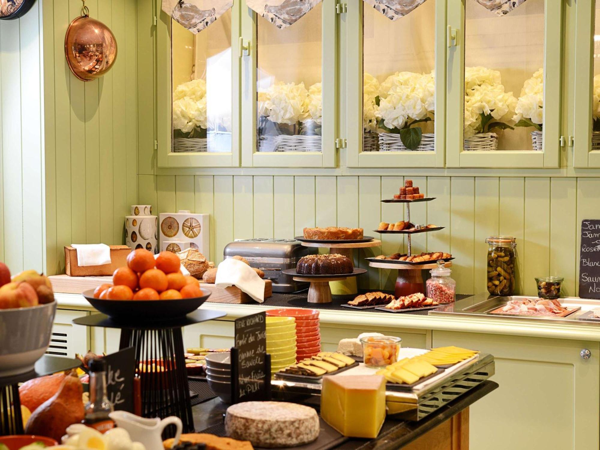 Le Royal - Mgallery Hotel