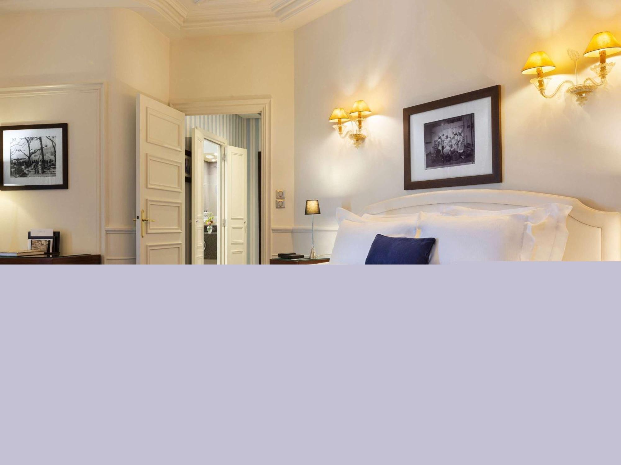 Hotel Le Royal - Mgallery
