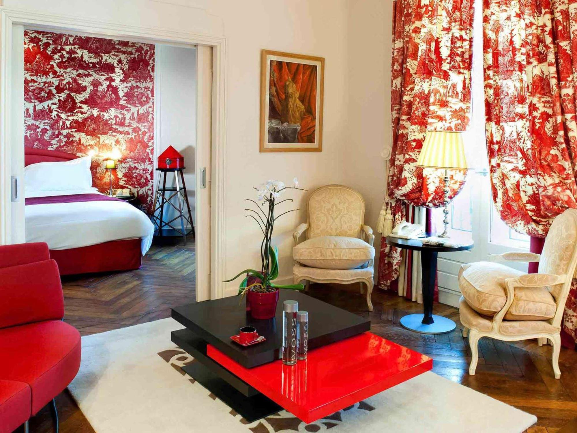 Hotel Le Royal - Mgallery 5*
