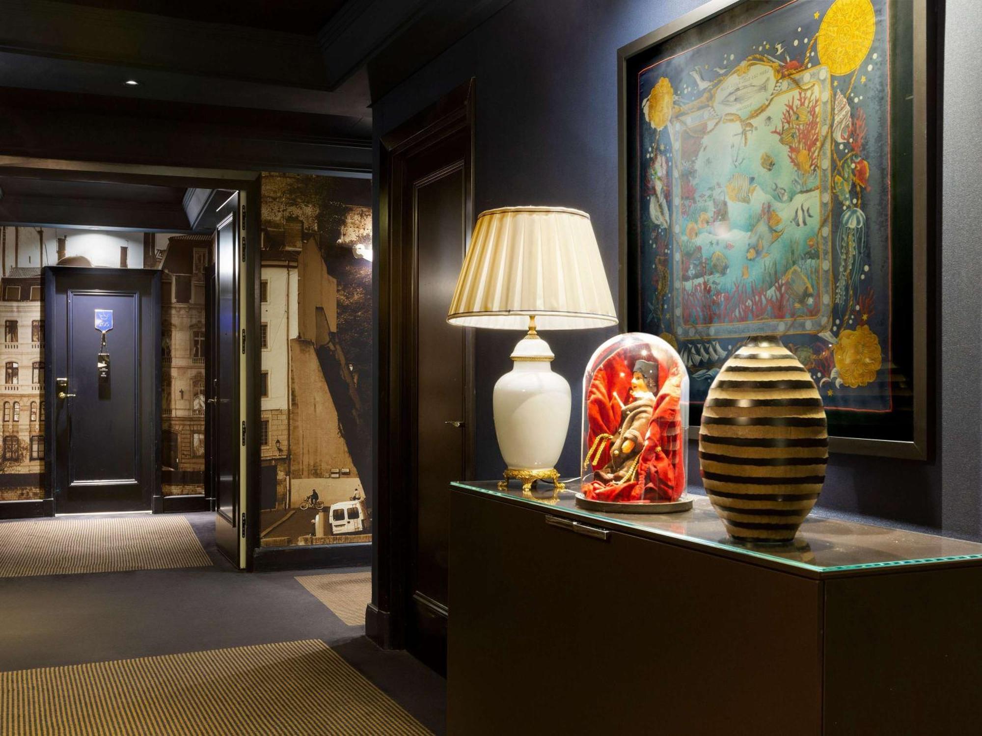 Hotel Le Royal - Mgallery