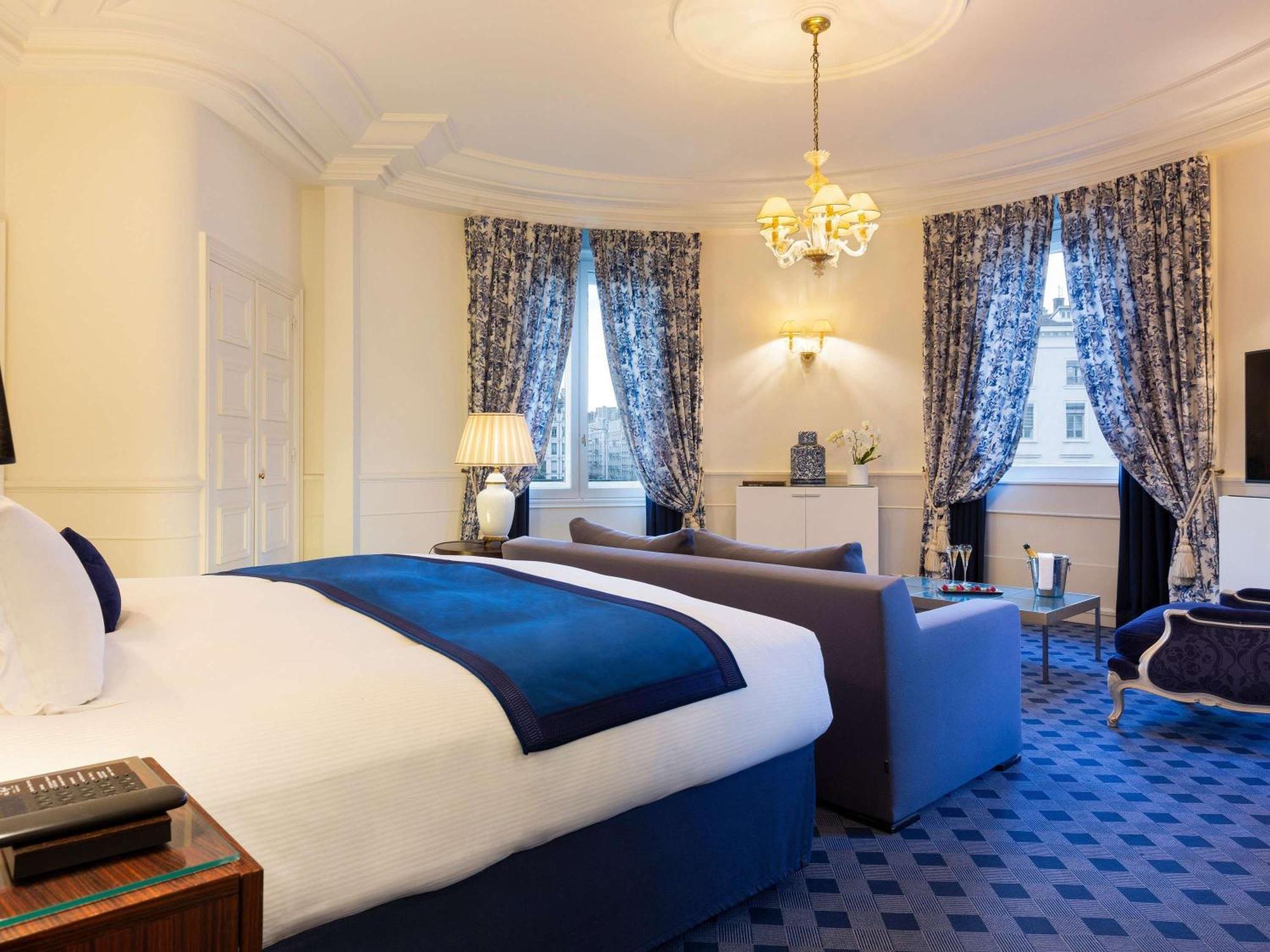 Le Royal - Mgallery Hotel Lyon