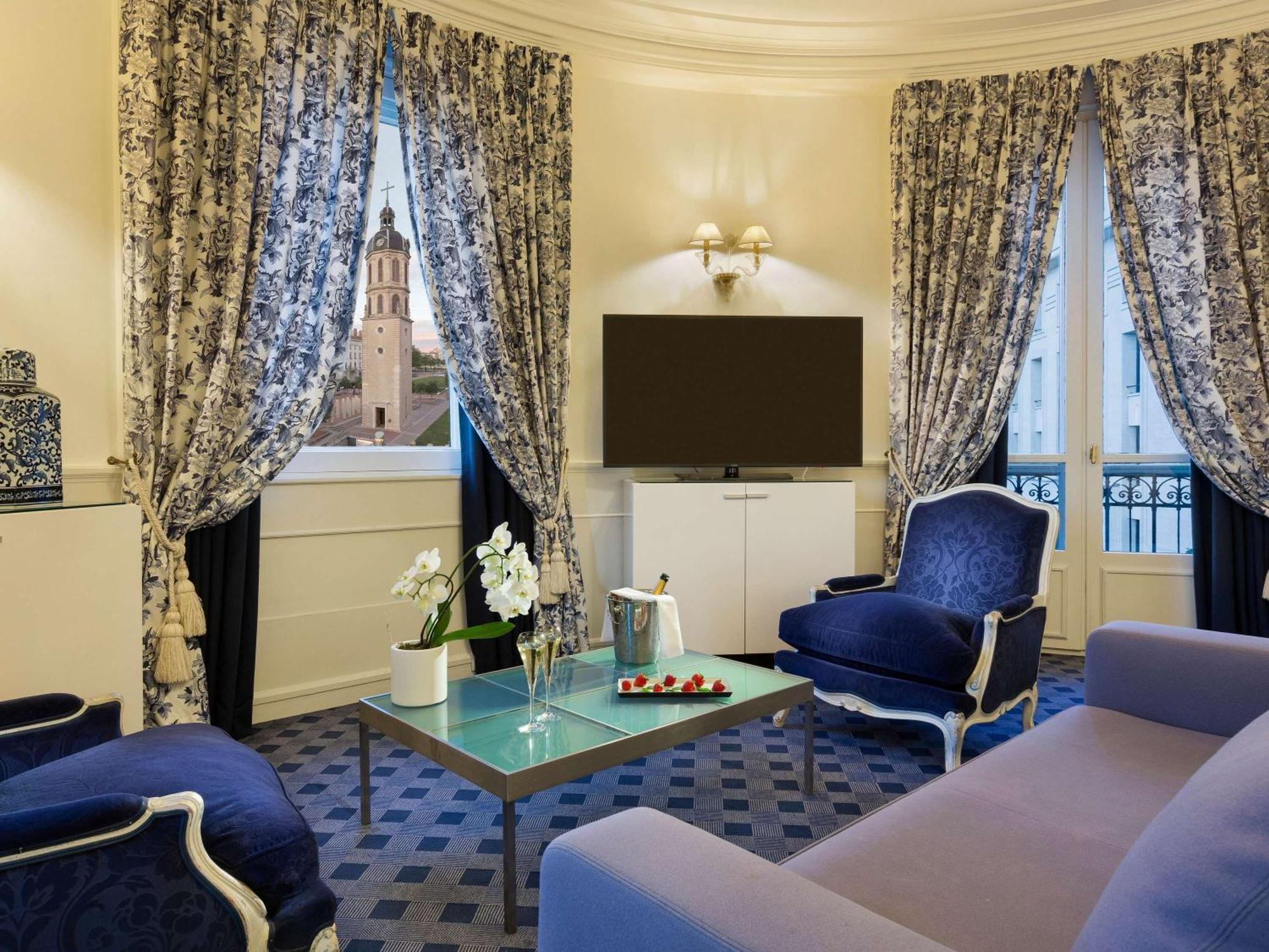 Le Royal - Mgallery