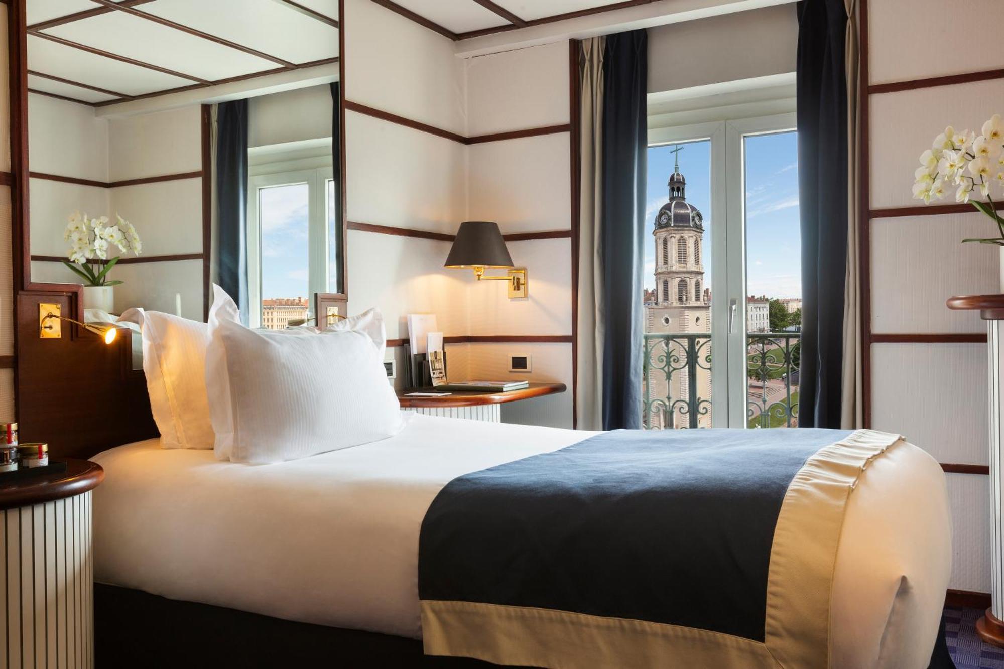 Hotel Le Royal - Mgallery 5*
