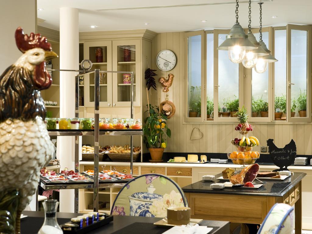 Hotel Le Royal - Mgallery