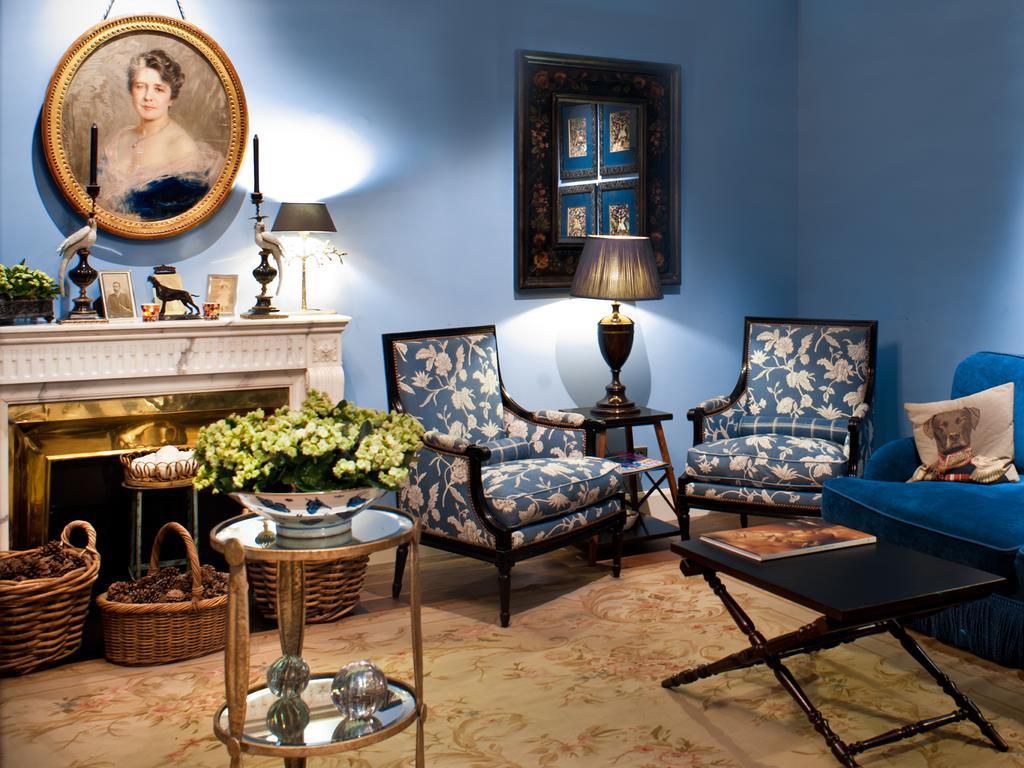 Hotel Le Royal - Mgallery Lyon