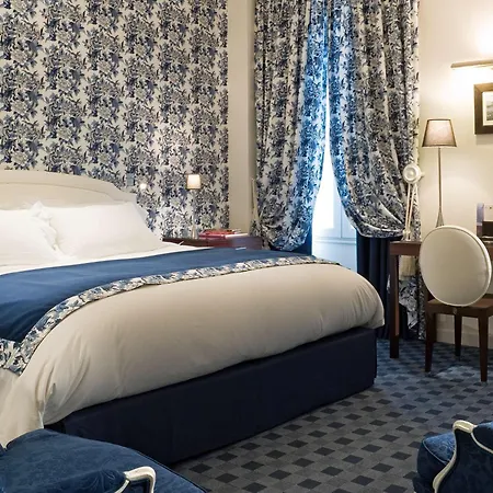 Hotel Le Royal Lyon - Mgallery Exterior foto A room at the Hotel de Crillon