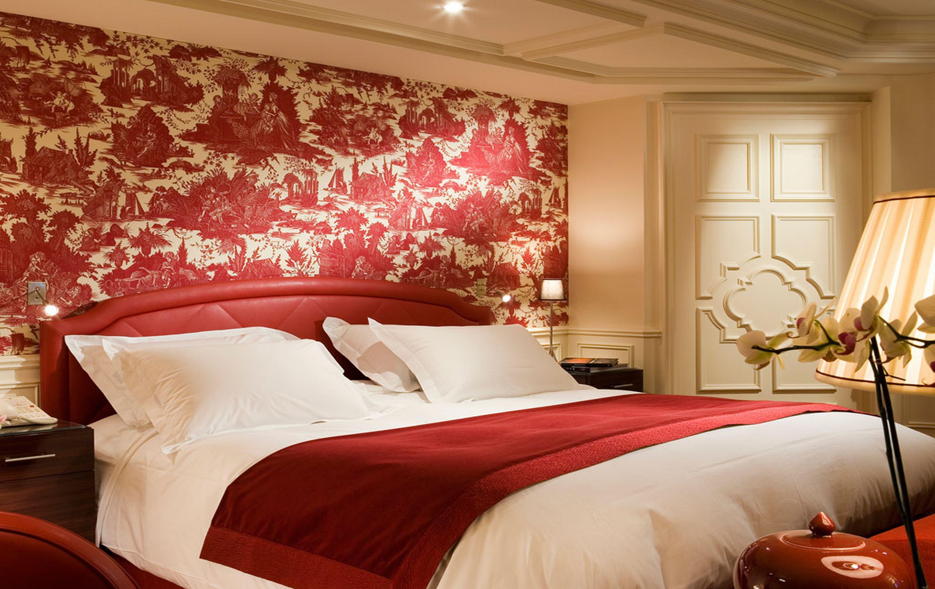 Hotel Le Royal - Mgallery Lyon