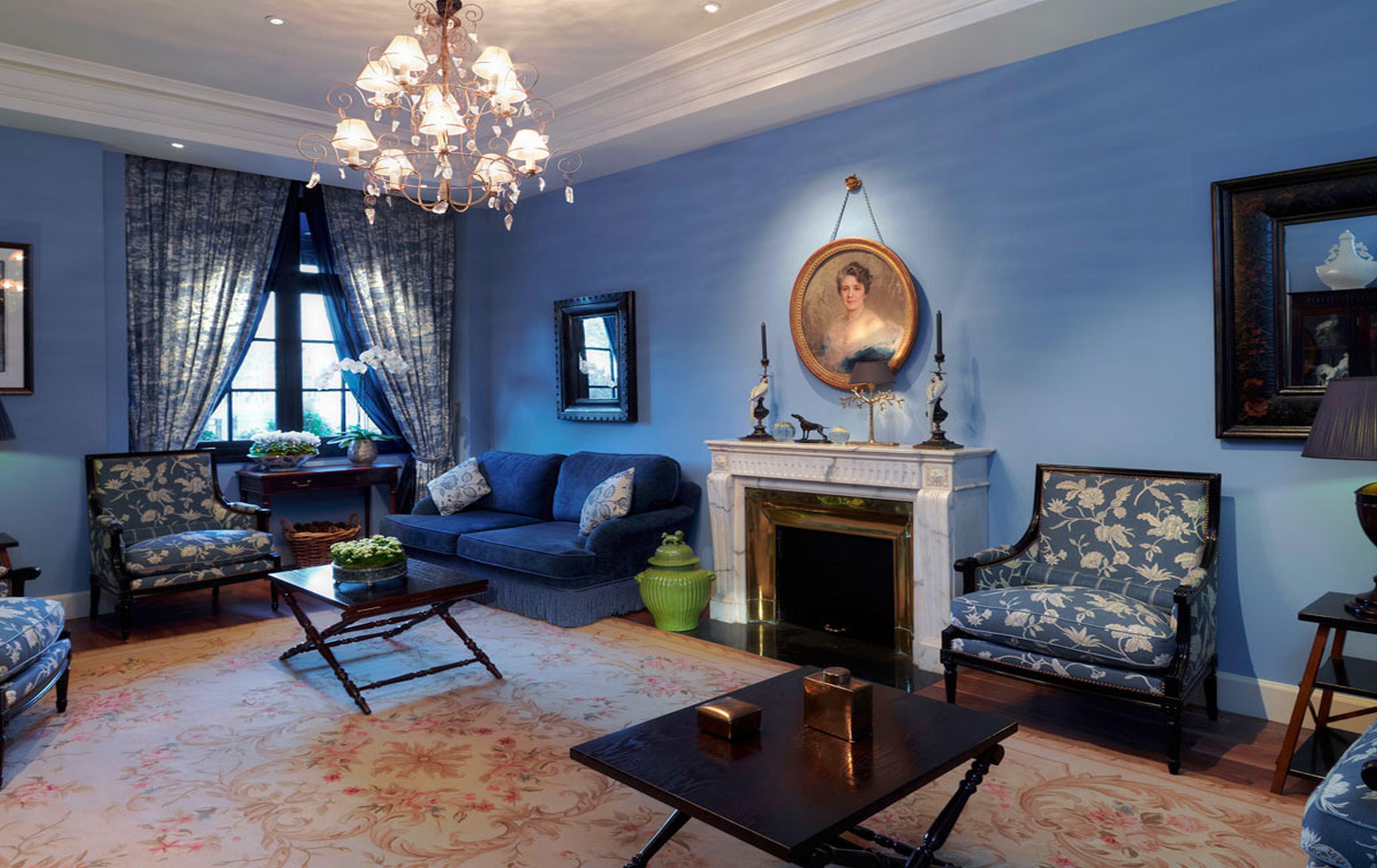 Le Royal - Mgallery 5* Lyon