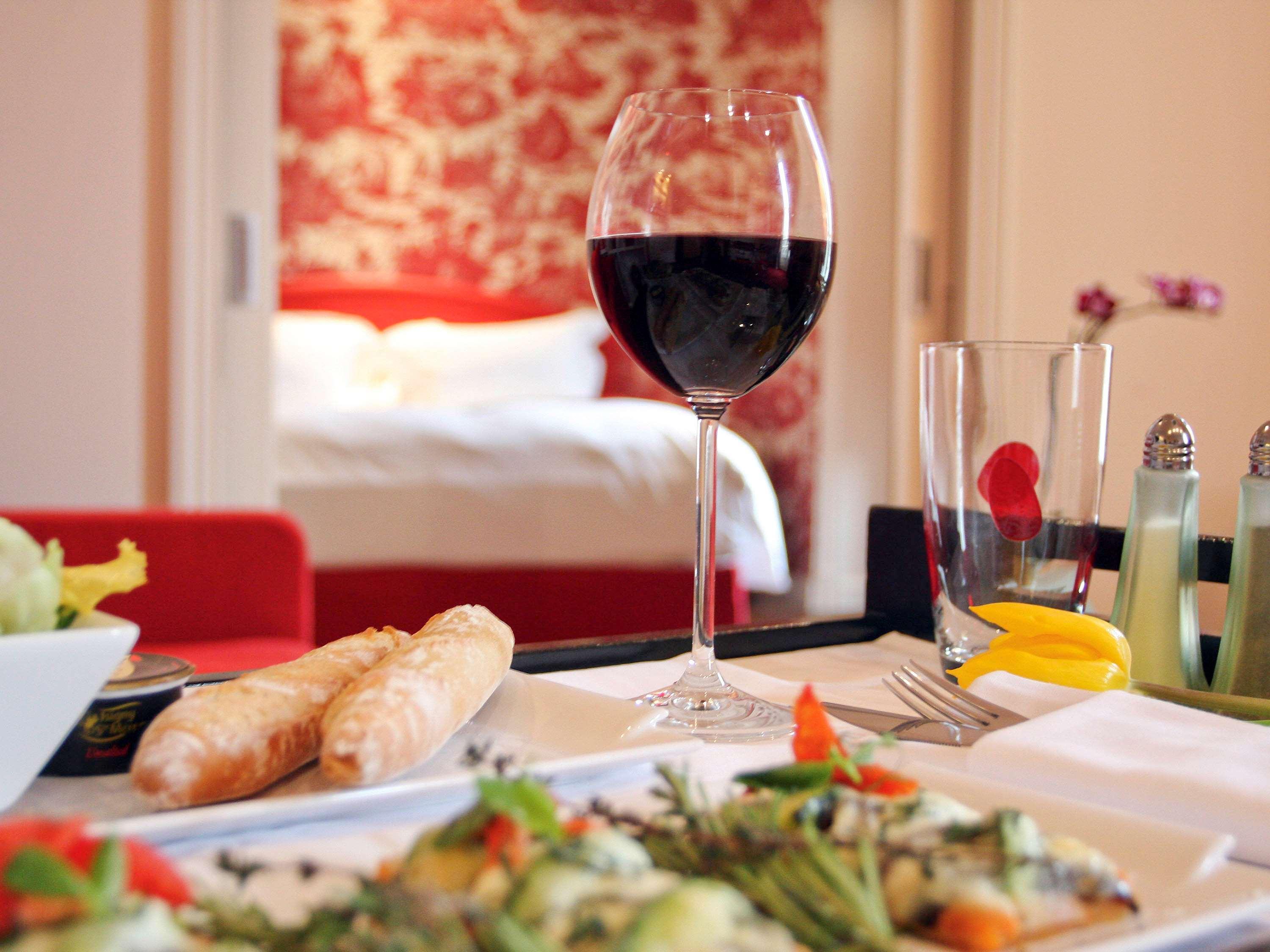 Hotel Le Royal - Mgallery Lyon