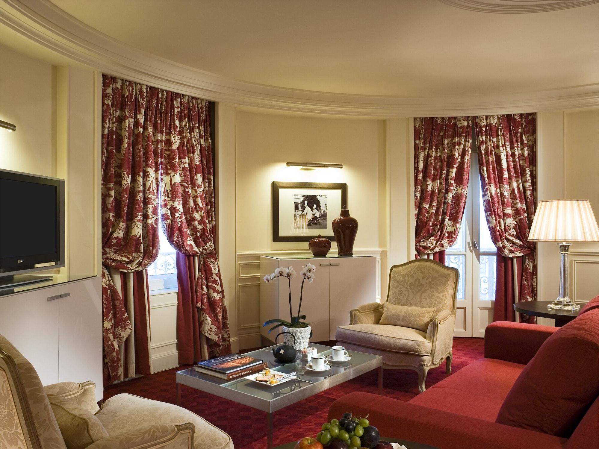 Le Royal - Mgallery Hotel