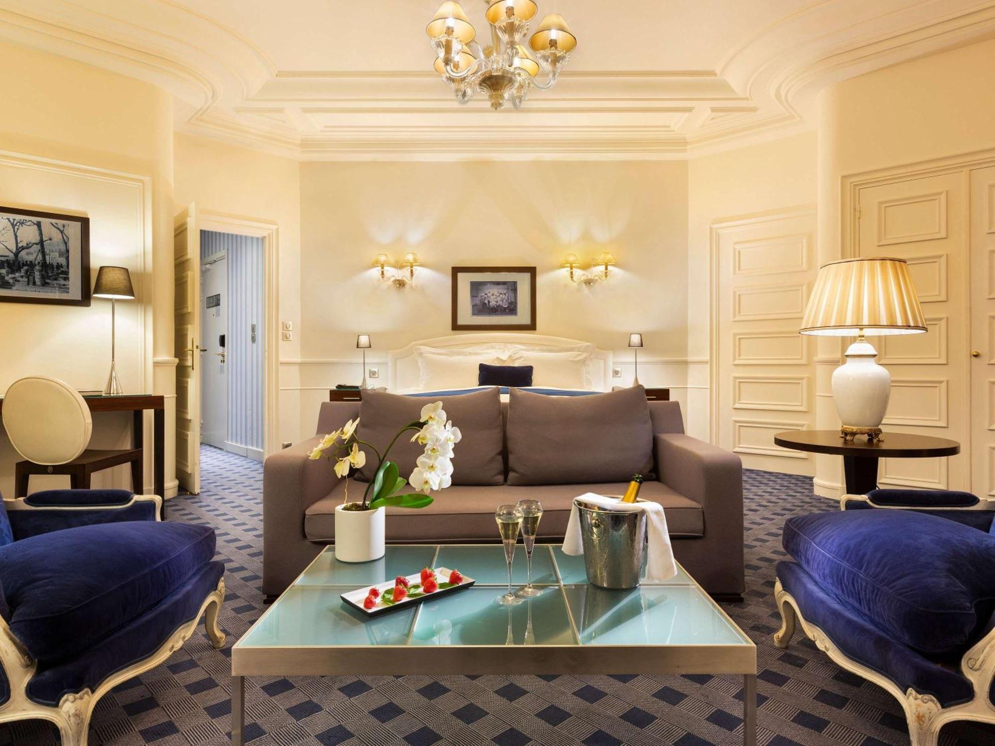 Le Royal - Mgallery