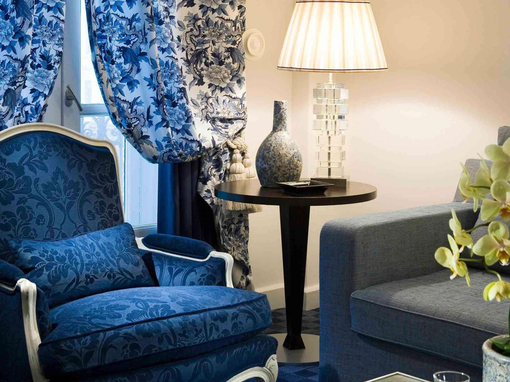 Hotel Le Royal - Mgallery Lyon