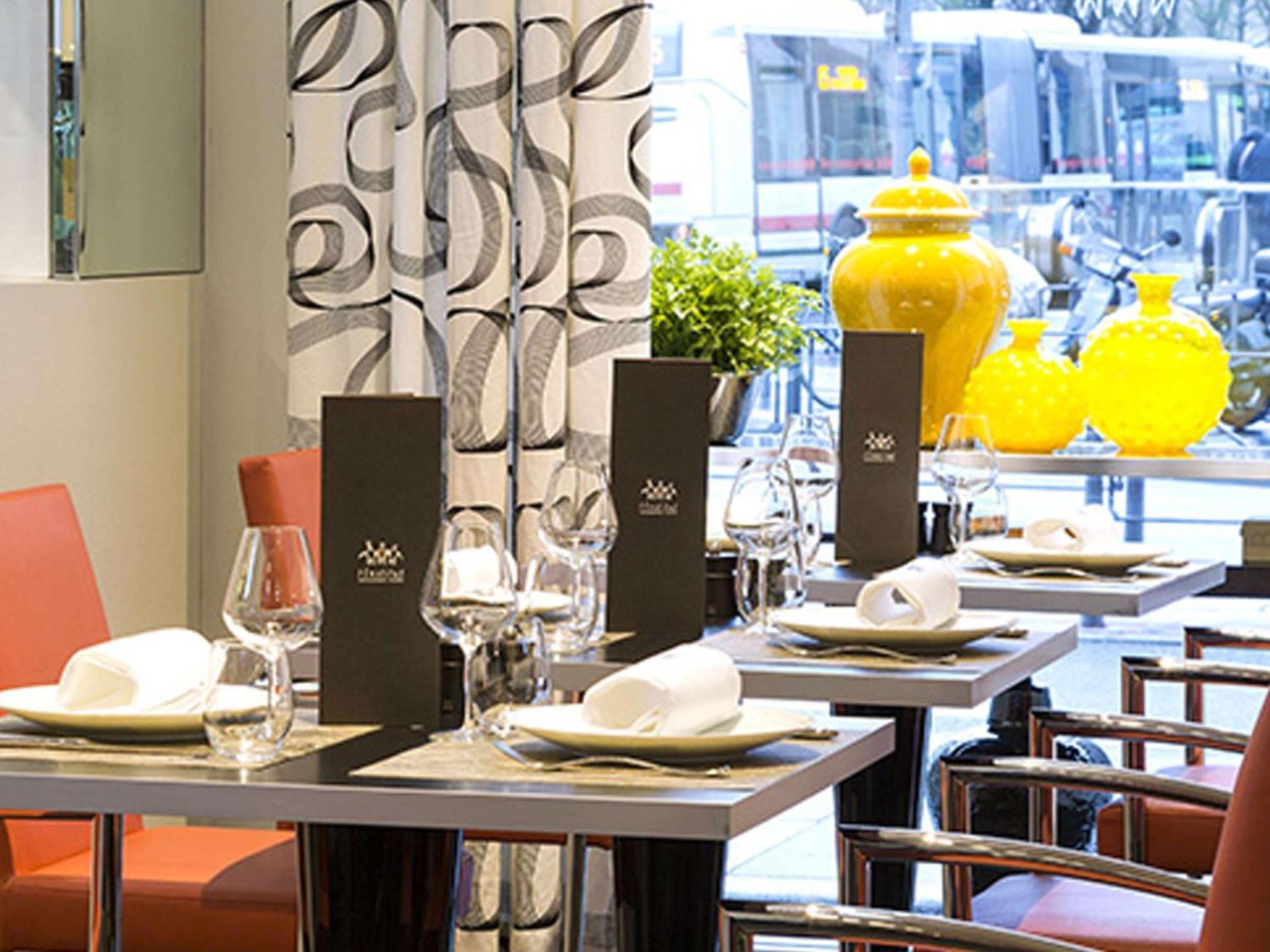 Le Royal - Mgallery 5* Lyon