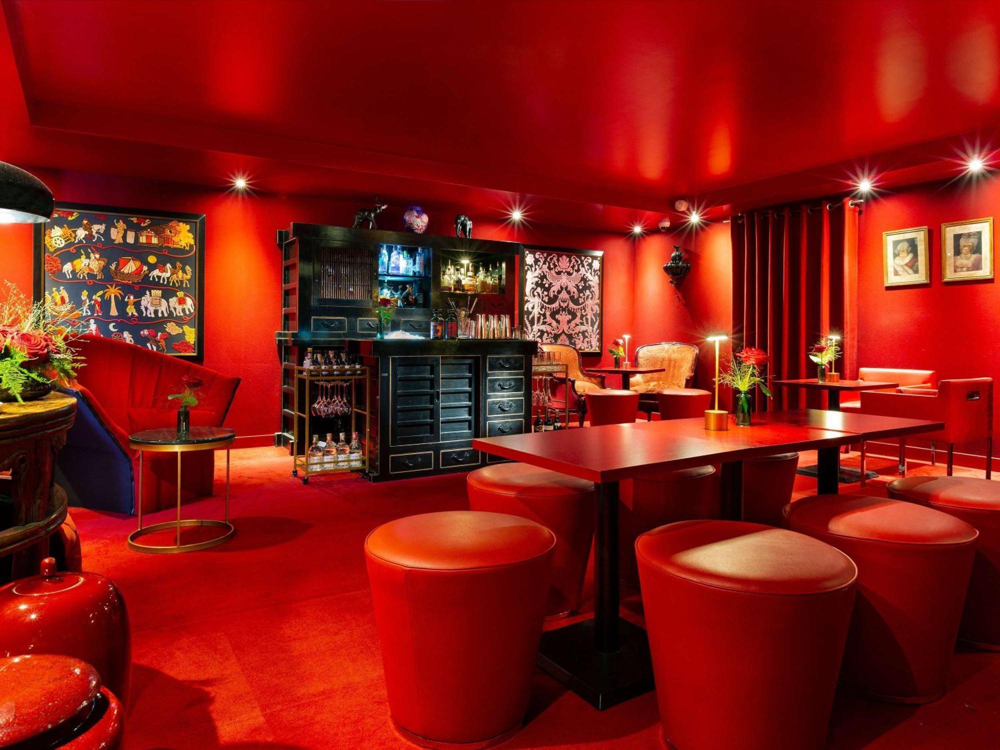 Hotel Le Royal - Mgallery