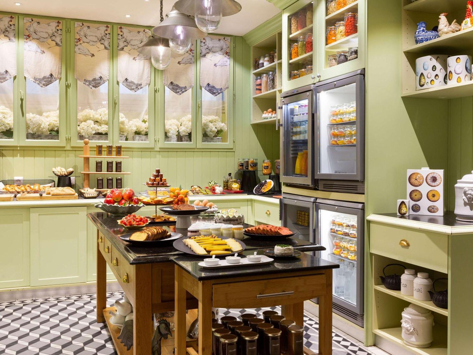 Le Royal - Mgallery Hotel Lyon