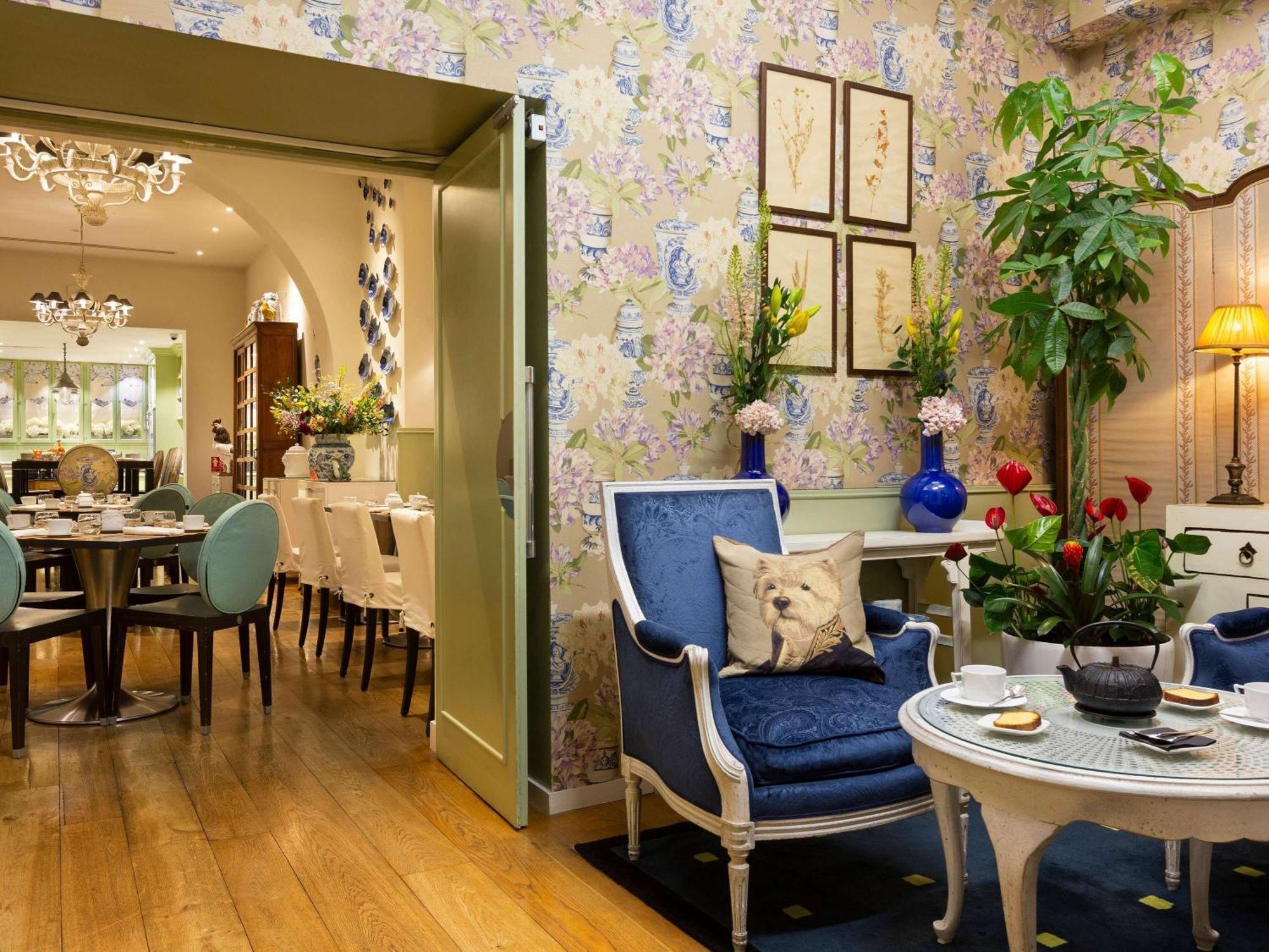 Hotel Le Royal - Mgallery Lyon