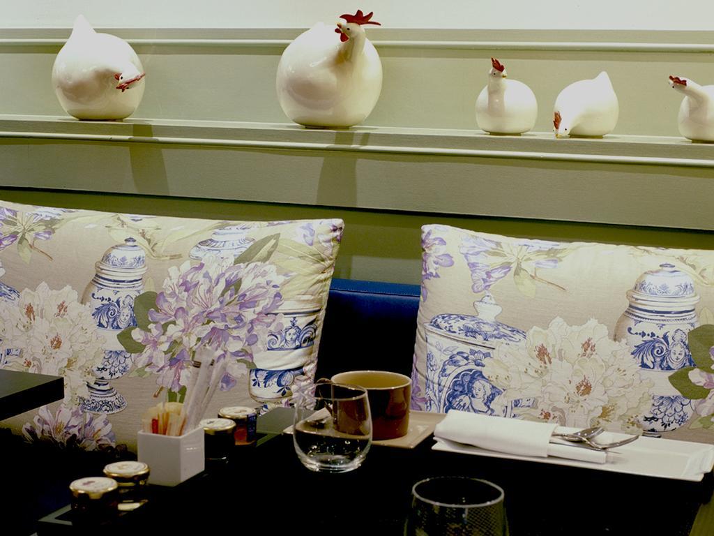 Le Royal - Mgallery 5* Lyon